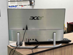 Моноблок Acer Aspire C22-720 (AC22-720)