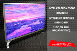 Моноблок Acer 3165NGW