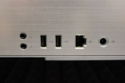 Моноблок Acer 3165NGW