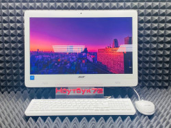 Моноблок Acer Aspire C20-720