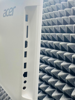 Моноблок Acer Aspire C20-720