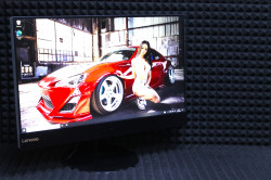 Моноблок Lenovo V510Z