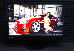 Моноблок Lenovo V510Z