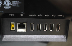 Моноблок Lenovo V510Z 10NQ001QRU