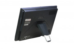 Acer Aspire Z3620 Core i5/Ram 8GB/SSD256