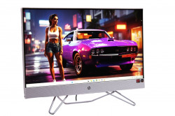 Моноблок HP 27-cb0033ur