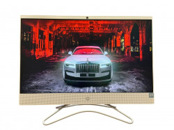 Моноблок HP 24-f0137ur [7DZ55EA]