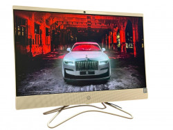 Моноблок HP 24-f0137ur [7DZ55EA]