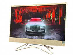 Моноблок HP 24-f0137ur [7DZ55EA]