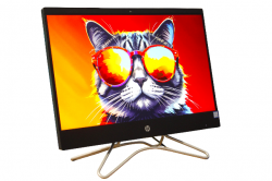 HP 200 G3 All-In-One