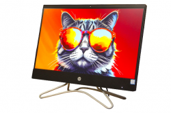 HP 200 G3 All-In-One
