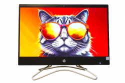 HP 200 G3 All-In-One