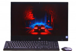 Моноблок HP 200G3 All - In - One