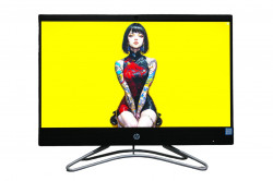 HP 200G3 All-In-One Business PC