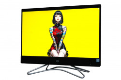 HP 200G3 All-In-One Business PC
