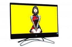 HP 200G3 All-In-One Business PC