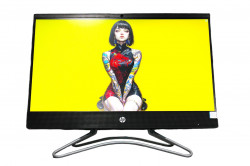 HP 200G3 All-In-One Business PC