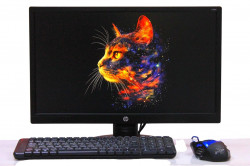 Моноблок HP /i3-6100U/8/128