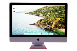 Apple iMac (Retina 5K,27-inch,конец 2015)