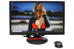 Моноблок HP 22/i3-6100/8/128