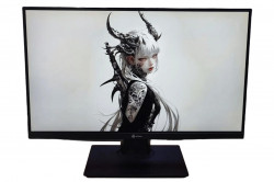 Моноблок InTech MB8100PWC