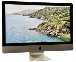 Моноблок Apple iMac Retina 27 MK462 2015