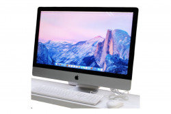 Моноблок Apple iMac (Retina 5K,27-inch,Late 2015)
