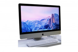 Моноблок Apple iMac (Retina 5K,27-inch,Late 2015)