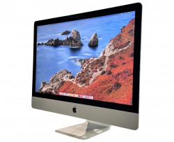 Моноблок Apple iMac Retina 27 MK462 2015 MLK