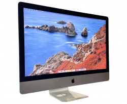 Моноблок Apple iMac Retina 27 A1419 2017 MLK