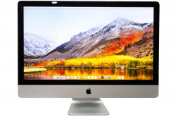 Моноблок Apple iMac Retina 27 MK 462 2015