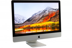 Моноблок Apple iMac Retina 27 MK 462 2015