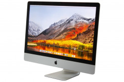 Моноблок Apple iMac Retina 27 MK 462 2015