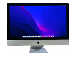 Моноблок Apple iMac (Retina 5K.2015) M390
