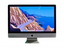 Моноблок Apple iMac 27 (2015) 16GB