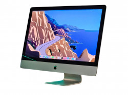 Моноблок Apple iMac 27 (2015) 16GB