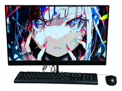 Моноблок iRU P231