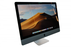Apple iMac (Retina 5K, 27-inch, Late 2015)