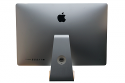 Apple iMac (Retina 5K, 27-inch, Late 2015)