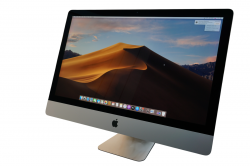 Apple iMac (Retina 5K, 27-inch, Late 2015)