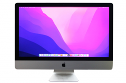 Apple iMac Retina 27 MK462 2015 (P2)