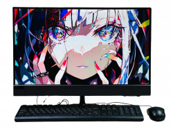 Моноблок Lenovo IdeaCentre AIO 520-22IKU