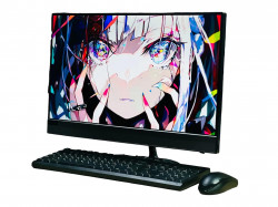 Моноблок Lenovo IdeaCentre AIO 520-22IKU
