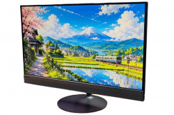 Моноблок Lenovo IdeaCentre 520-24ARR F0DN0002RK