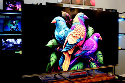 Haier Smart TV S4 55