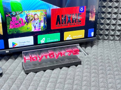 Телевизор Xiaomi MI L32M6-6ARG
