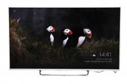 Телевизор Sony KDL-55W807C