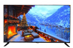 Новый телевизор 50 UQ9000 / 4K
