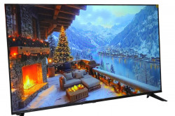 Новый телевизор 50 UQ9000 / 4K