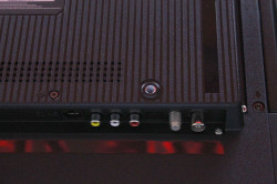 Новый телевизор 50 UQ9000 / 4K